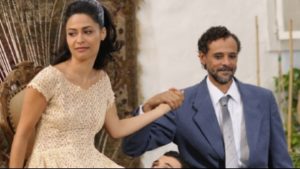 Alexander Siddig in MIRAL