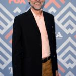 Alexander Siddig at FOX TCA 2017
