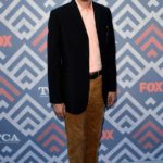 Alexander Siddig at FOX TCA 2017