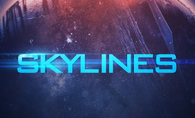 Alexander Siddig Leads the Troops in SKYLINES – SidCity.net | The ...