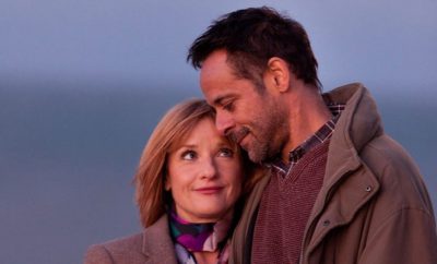 Alexander Siddig and Jane Horrocks in True Love