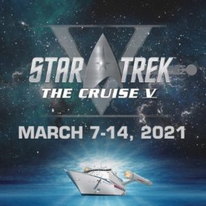 Star Trek: The Cruise V