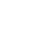 Sid City Social Club logo - white