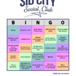 SCSC Bingo Card 2