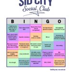 SCSC Bingo Card 3