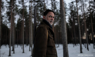 Alexander Siddig in Kill the Child (2021)