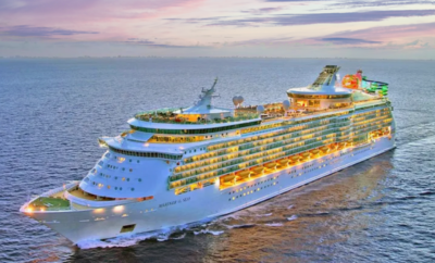 Mariner of the Seas
